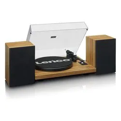 Giradischi LS SERIES Ls 500 Wood