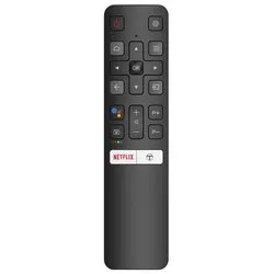 Telecomando tv (Tcl, Thomson) RC802V