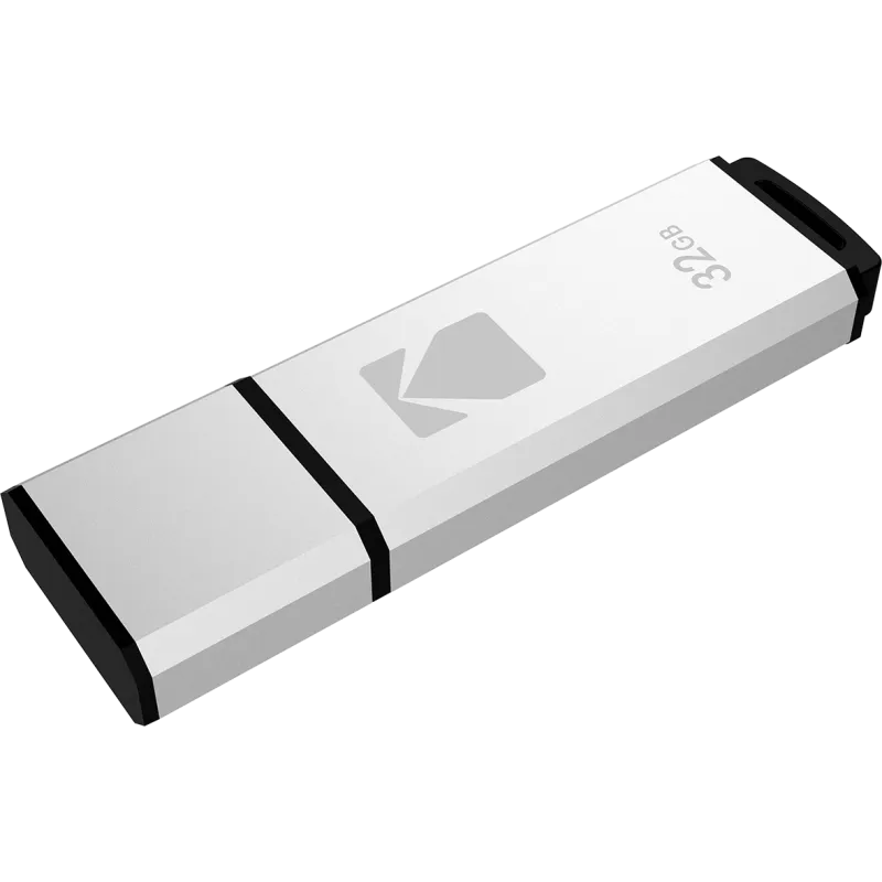 Memoria Esterna USB-A Kodak K950, 32Gb EKMMD32GK952