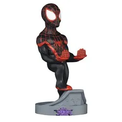 Porta elettroniche CABLE GUYS Miles Morales Spider Man CGCRMR300132