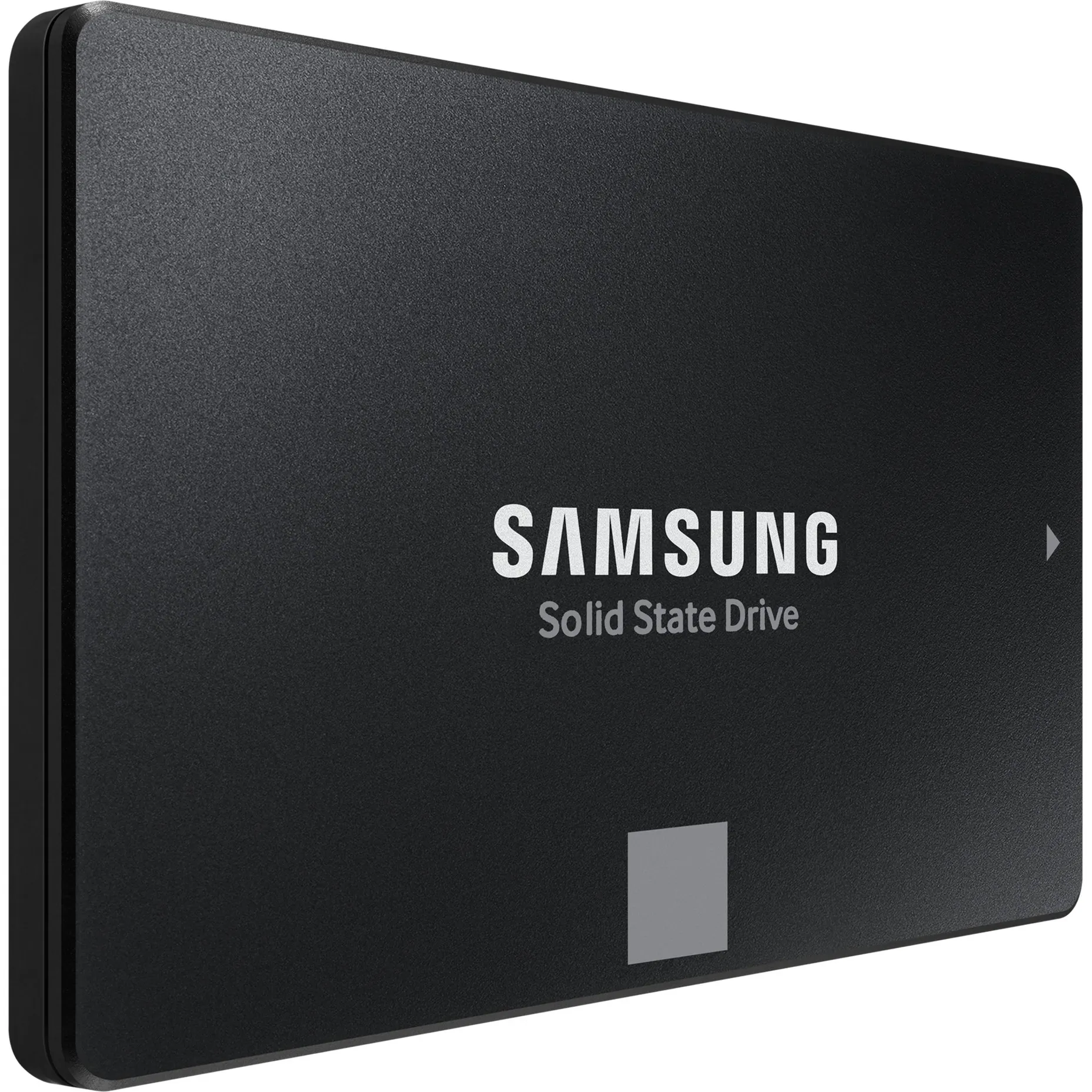 870 EVO 2 TB 2.5" Serial ATA III V-NAND MLC, Disco a stato solido