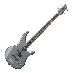 Basso TRBX 204 II GRM Gray