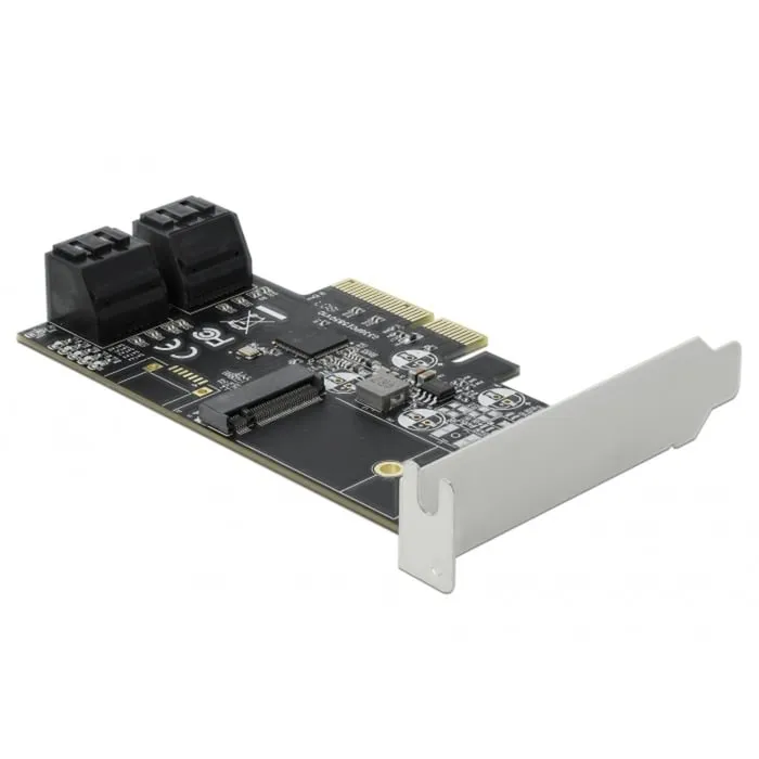 90396 scheda di interfaccia e adattatore Interno M.2, SATA