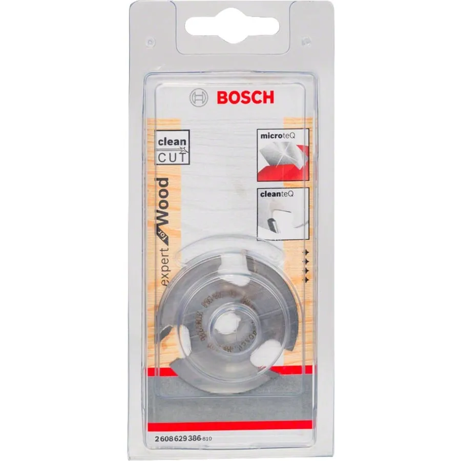 Fresa scanalatrice a disco Expert per legno, Ø 50,8mm, larghezza di lavoro 2mm