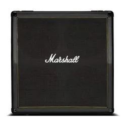 Cassa strumenti musicali MG GOLD Mg 412Ag Black