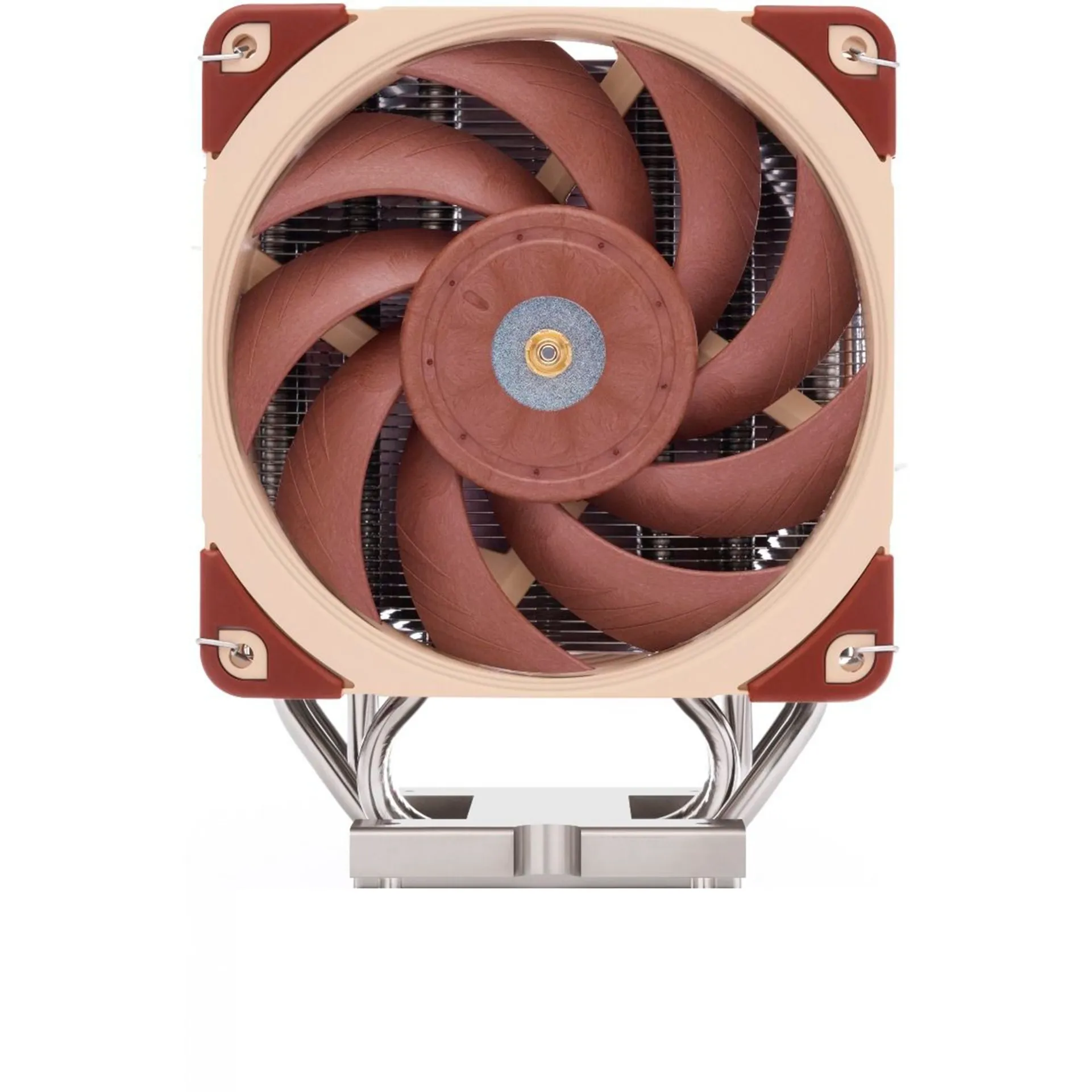 NH-U12S DX-4677, raffreddamento CPU
