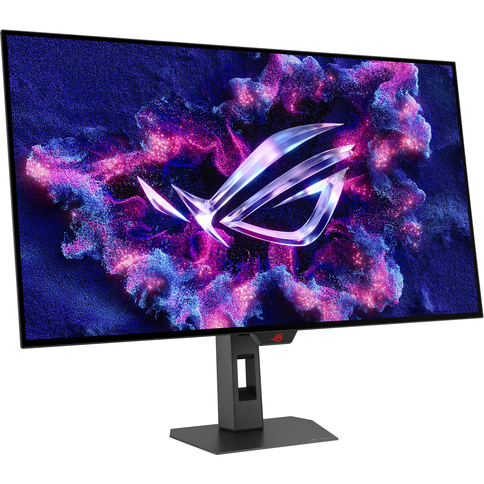 ROG Strix XG32UCWMG Monitor PC 80 cm (31.5") 3840 x 2160 Pixel 4K Ultra HD OLED Nero, Monitor di gioco
