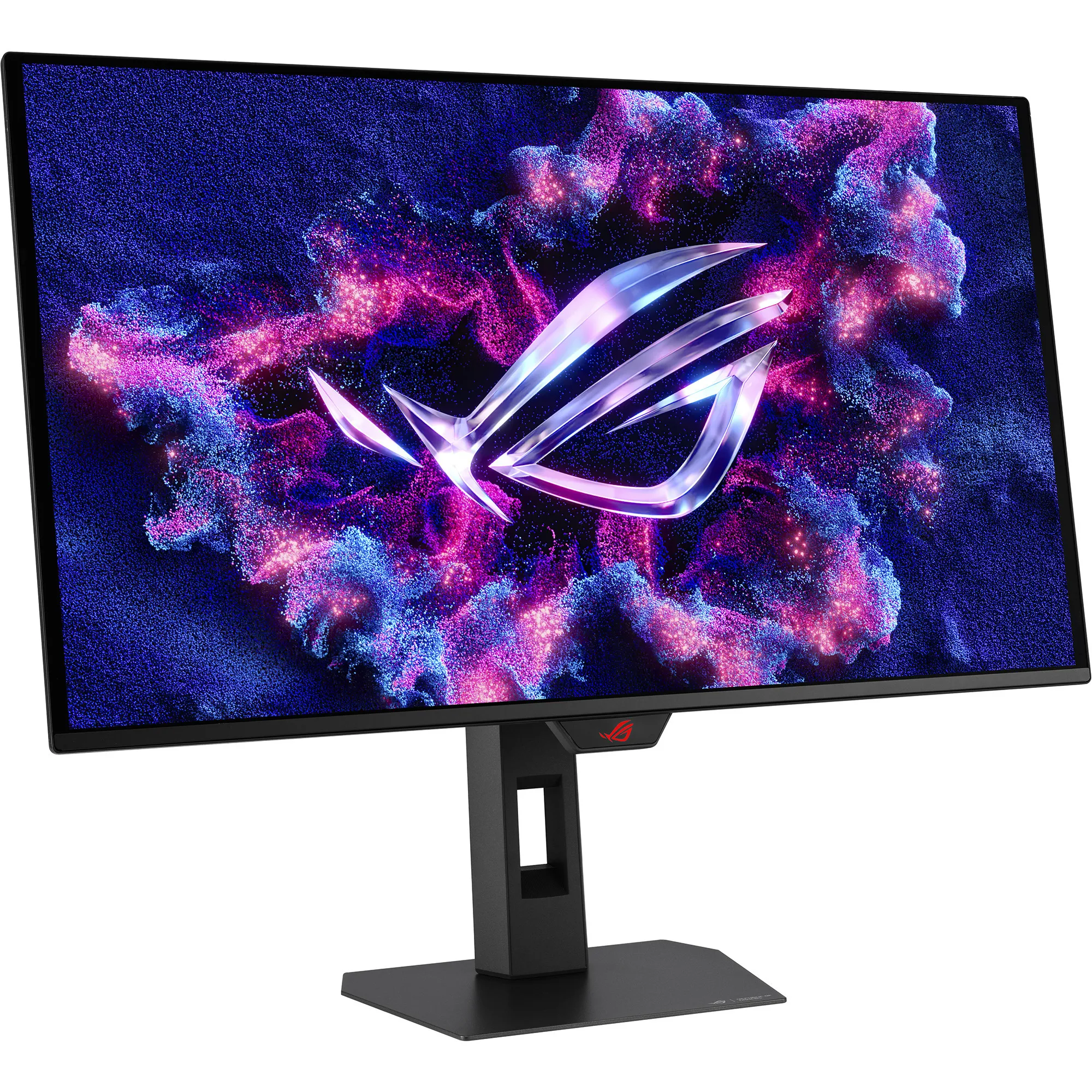 ROG Strix OLED XG27ACDMS Monitor PC 67,3 cm (26.5") 2560 x 1440 Pixel Quad HD QD-OLED Nero, Monitor di gioco