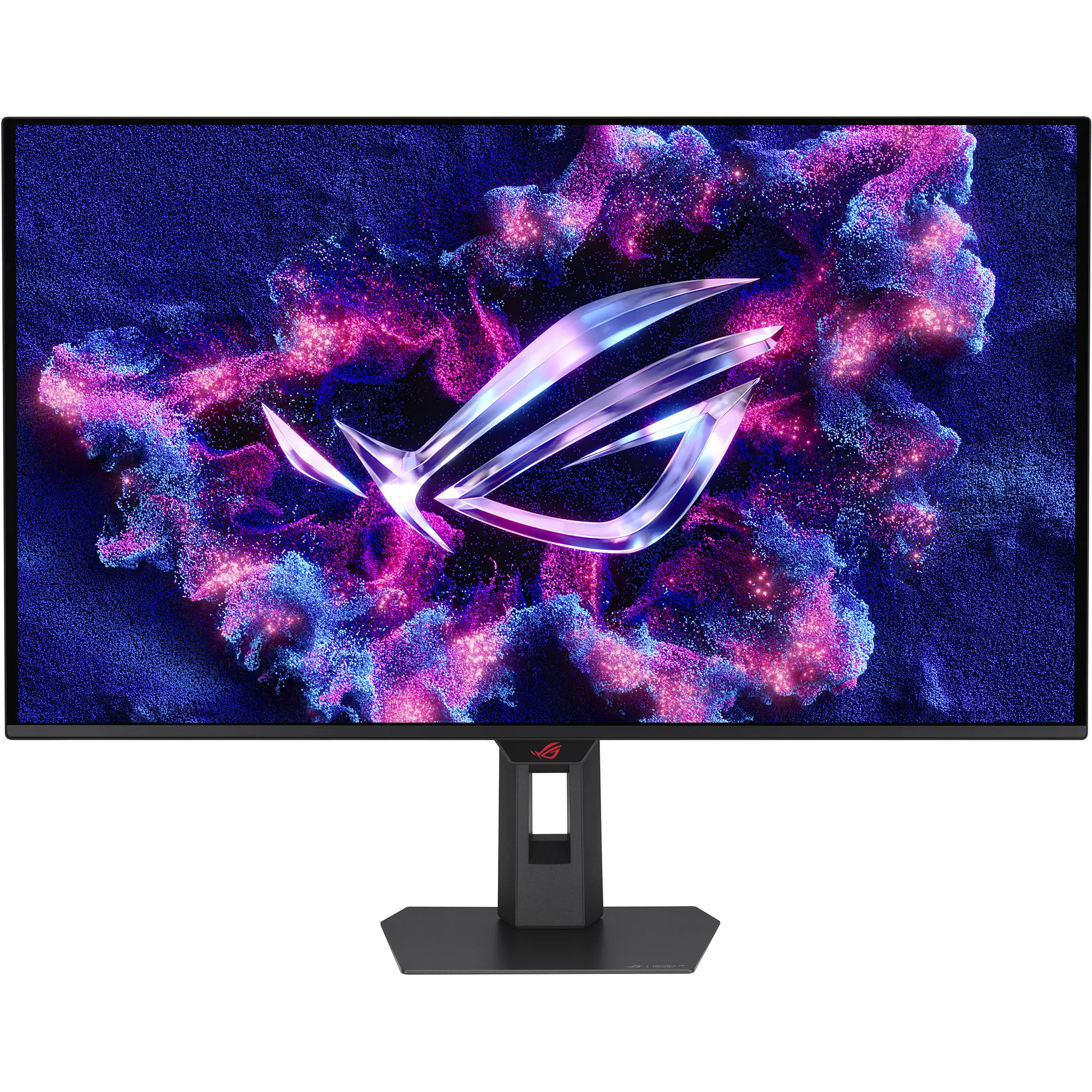 ROG Strix OLED XG32UCDS Monitor PC 80 cm (31.5") 3840 x 2160 Pixel 4K Ultra HD QD-OLED Nero, Monitor di gioco
