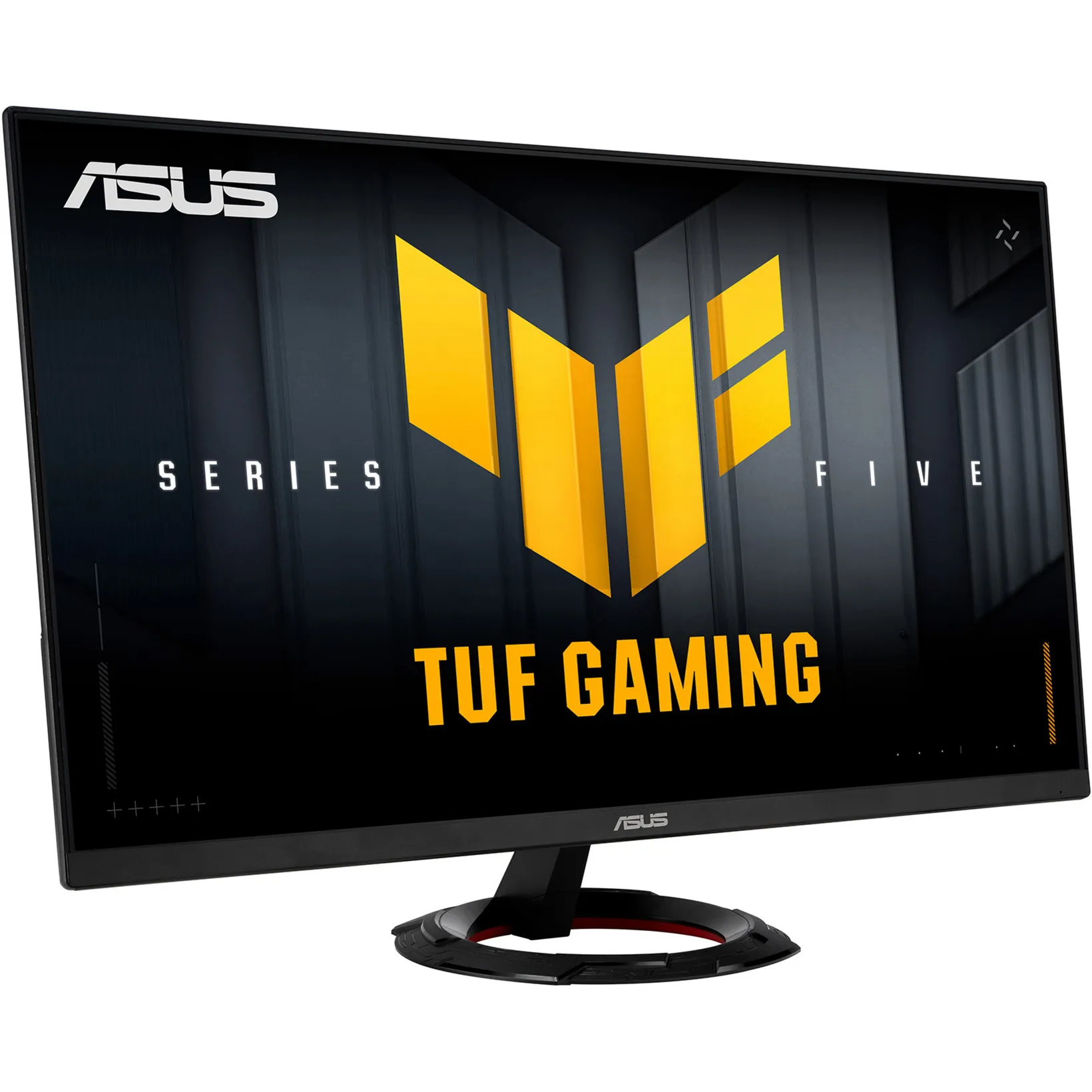 TUF Gaming VG249Q5R Monitor PC 60,5 cm (23.8") 1920 x 1080 Pixel Full HD LED Nero, Monitor di gioco