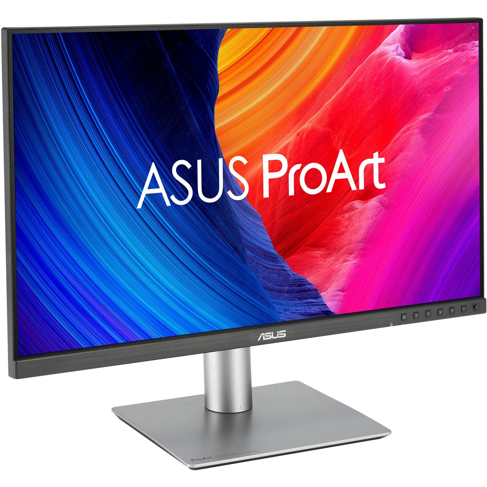 ProArt PA32QCV Monitor PC 80 cm (31.5") 6016 x 3384 Pixel 6K Ultra HD LCD Argento, Monitor LED
