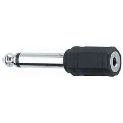 Connettore audio Ad 22 Black 50 00048