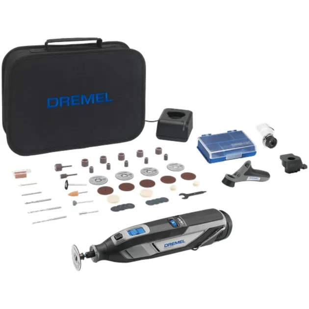 Utensile multifunzione a batteria 8240-3/45, 12 volt, Strumento multi funzione