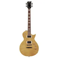 Chitarra elettrica EC SERIES Ec 256Vn Vintage natural