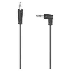 Cavo Jack 3.5 Plug 90 Black 00200723 1,5m