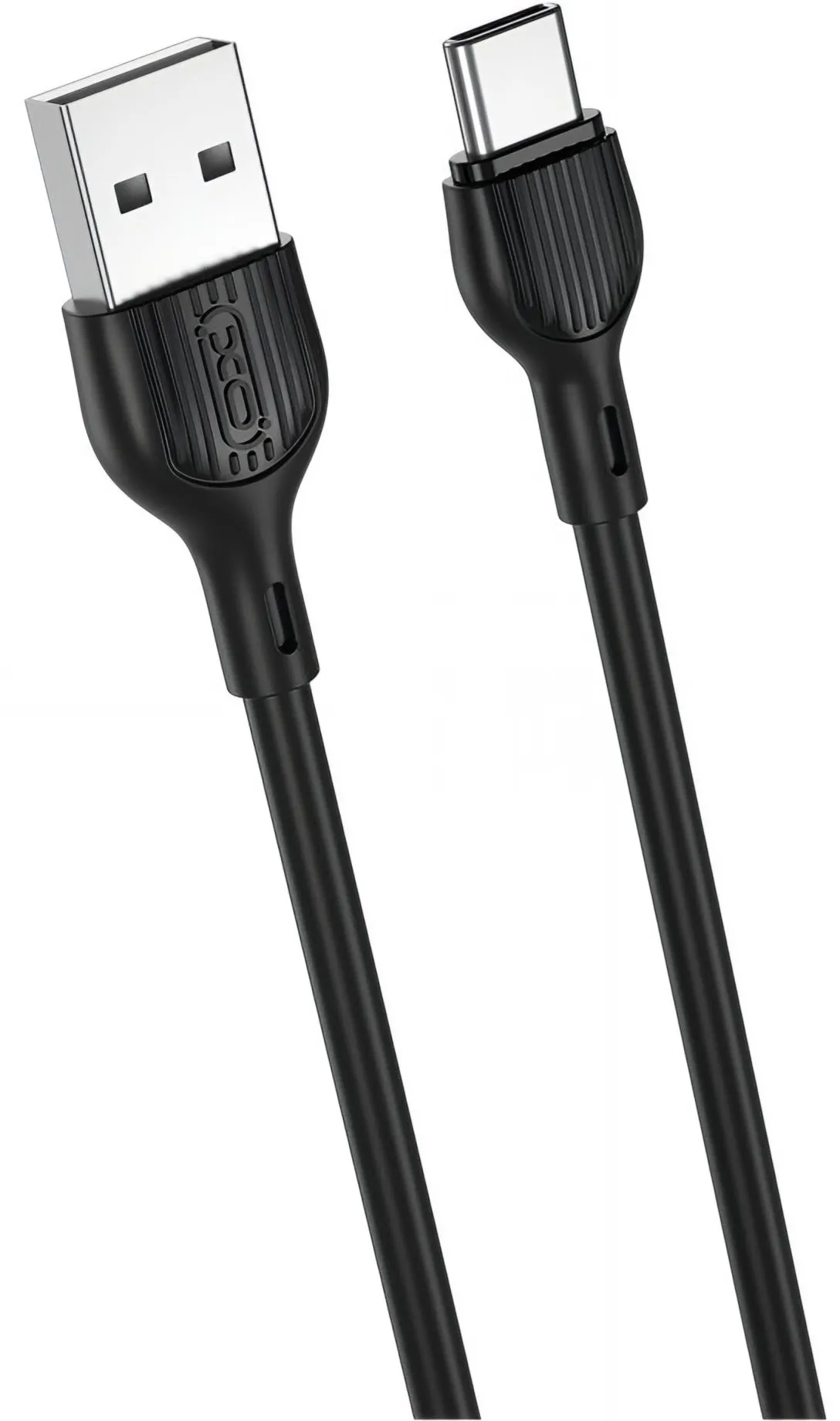 Cavo Dati e Ricarica USB-A - USB-C XO Design NB200, 10W, 1m, Nero