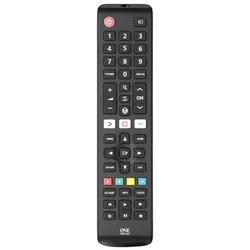 Telecomando tv (Samsung) Black URC 4910