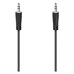Cavo Jack 3.5 Plug Black 00205262 1,5m