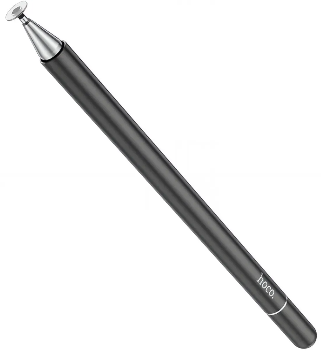 Touch Pen HOCO GM103 2in1, Nero