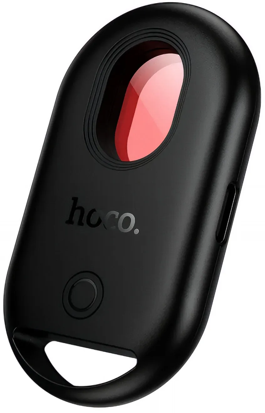 HOCO SmartTag E95 3in1 per serie iOS, Nero