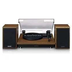 Giradischi LS SERIES Ls 100 Oak