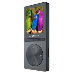 Lettore multimediale (32GB) Bluetooth BT 3280R MP4 (Ricaricabile) Black 123280 BK
