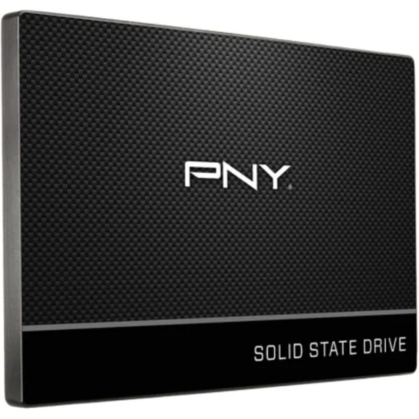CS900 250 GB, Disco a stato solido