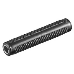 Connettore audio Iadap Au 200 Black 11853