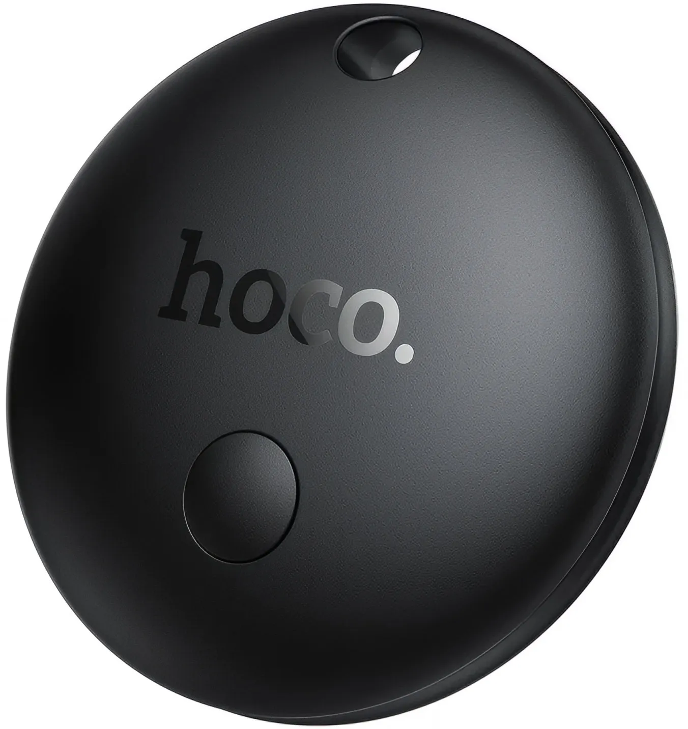 HOCO SmartTag E93A per la serie Android, Nero