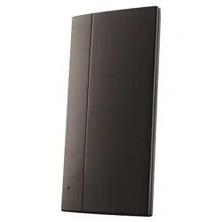 Antenna digitale terrestre Ad Professional R1 Usb Black 881031 DVB-T/T2