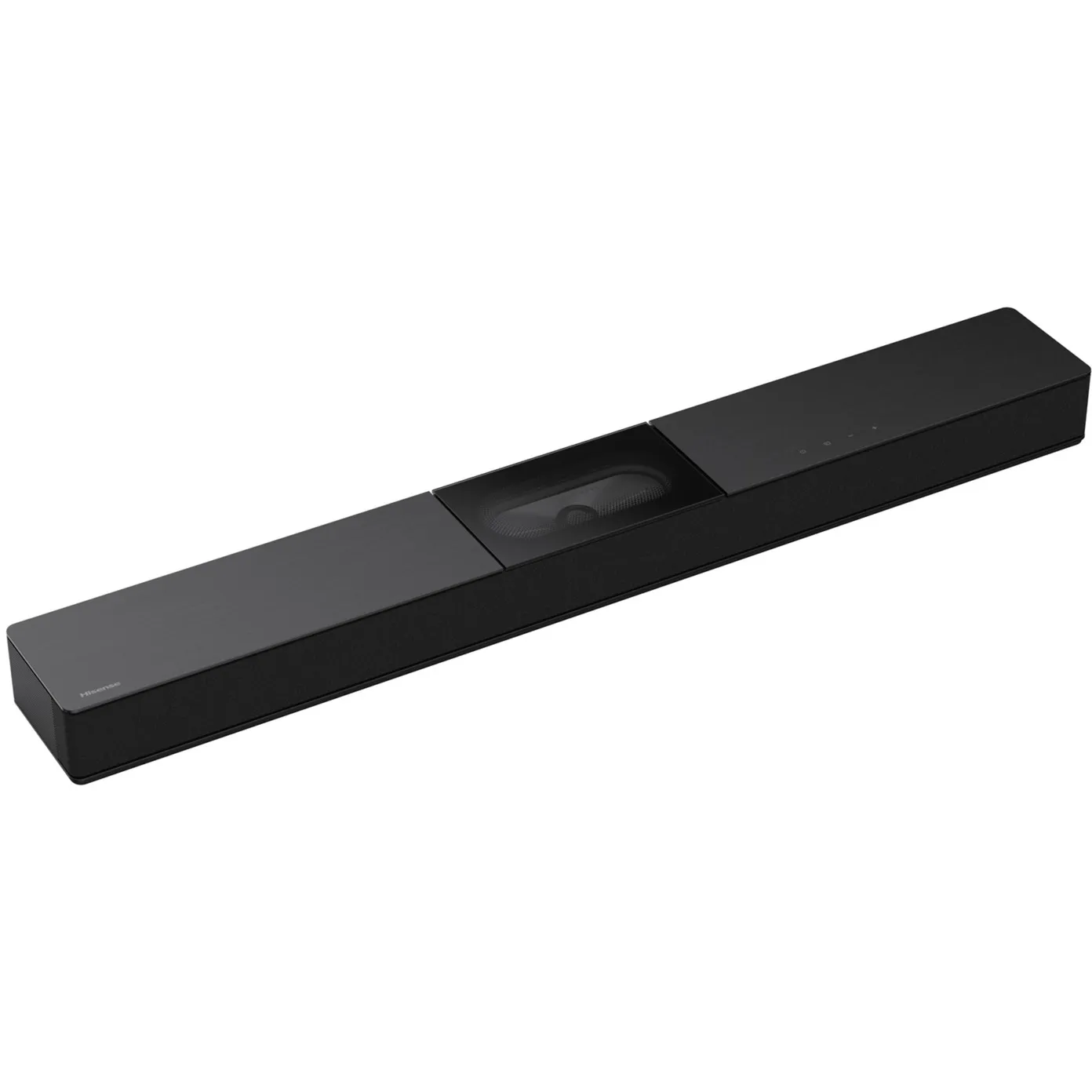 HS2000 2.1 canali 240 W, Soundbar