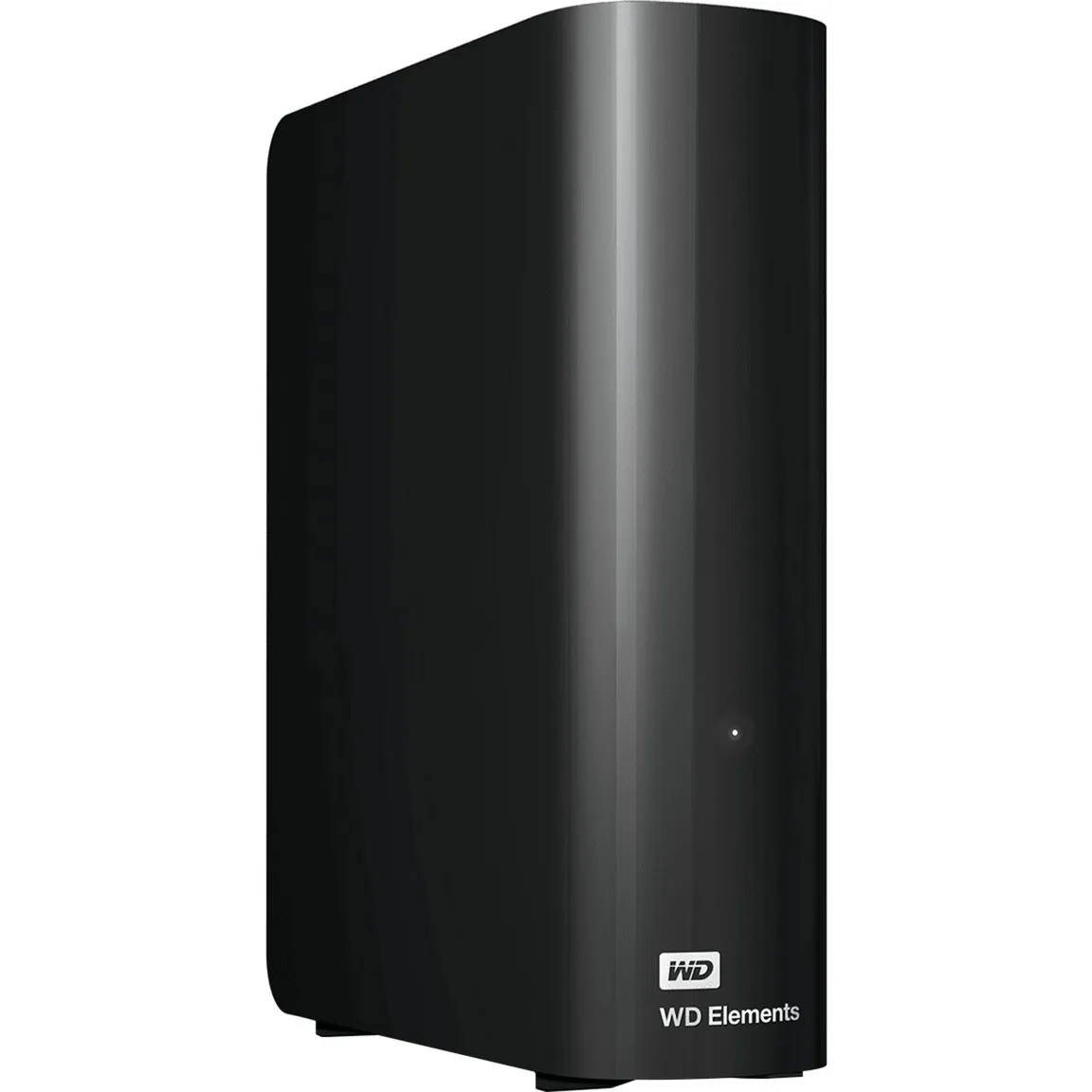 WDBWLG0060HBK disco rigido esterno 6000 GB Nero, Hard-disk