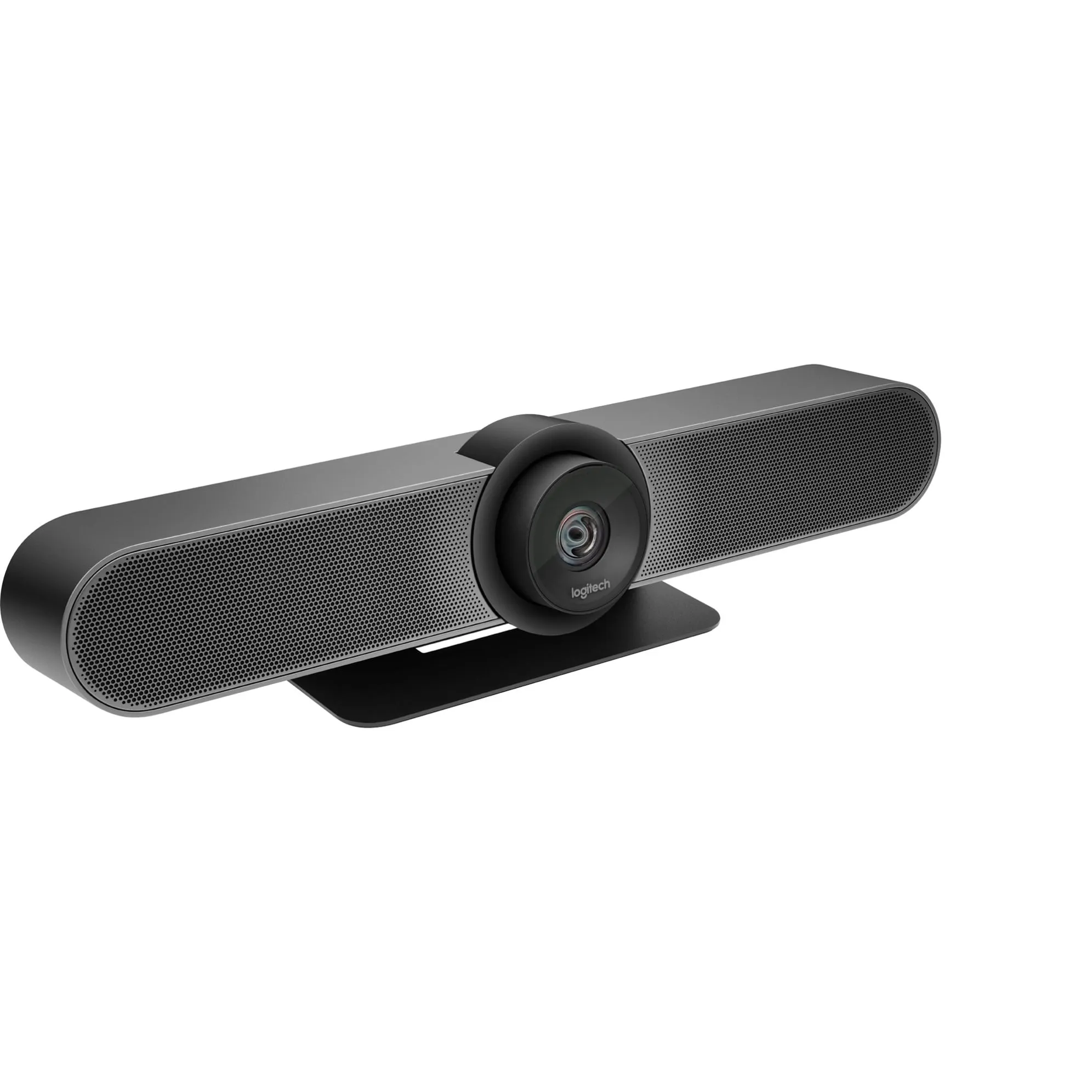 MeetUp Nero 3840 x 2160 Pixel 30 fps, Webcam