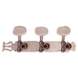 Set meccaniche chitarra Classica 121321