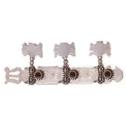 Set meccaniche chitarra Classica 121322