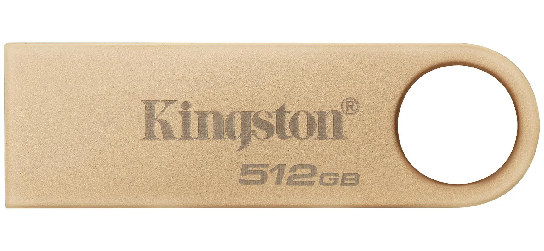 Memoria Esterna USB-A 3.2 Kingston DT SE9 G3, 512Gb DTSE9G3/512GB