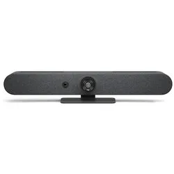 Speaker conferenza RALLY Bar Mini UHD Graphite 960 001339