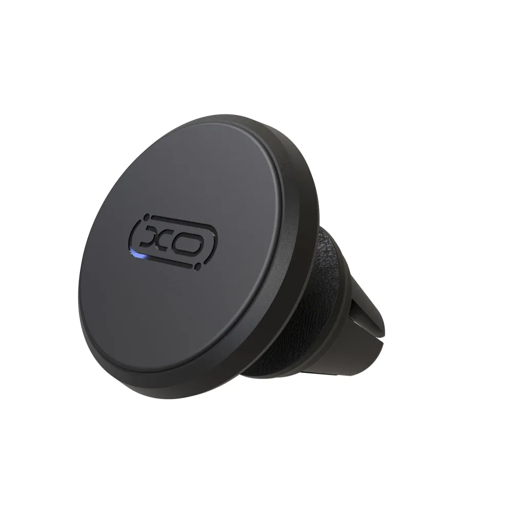 Supporto Auto Magnetico XO Design C96B, Universale, Nero