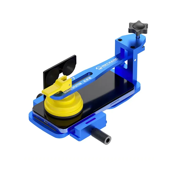 Supporto Lavoro Smontaggio Telefono Mechanic CP7