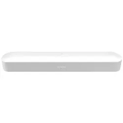 Soundbar BEAM Gen 2 Bianco BEAM2EU1