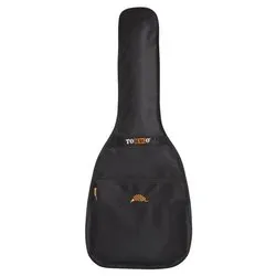 Custodia chitarra SERIE 10 AGB10F Acustica Black 17800208