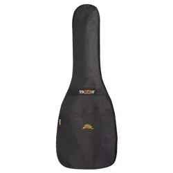 Custodia chitarra SERIE 10 Hto Agb10e Elettrica Black 17800210