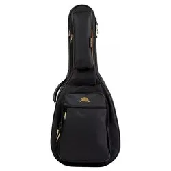 Custodia chitarra SERIE 45 Hto Agb45f Acustica Black 17800239