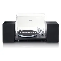 Giradischi LS SERIES Ls 500 Black