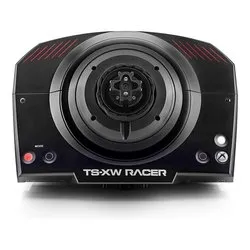 Base volante Ts Xw Servo Base Black e Red 4060199