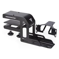 Supporto cambio Tm Racing Clamp Black 4060094