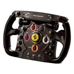 Volante simulatore guida FERRARI F1 Wheel Add On Black 4160571