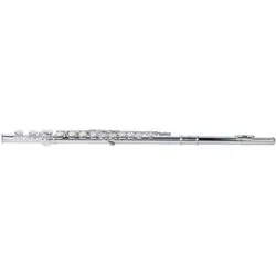 Flauto Traverso In Do Fl 510Se Silver