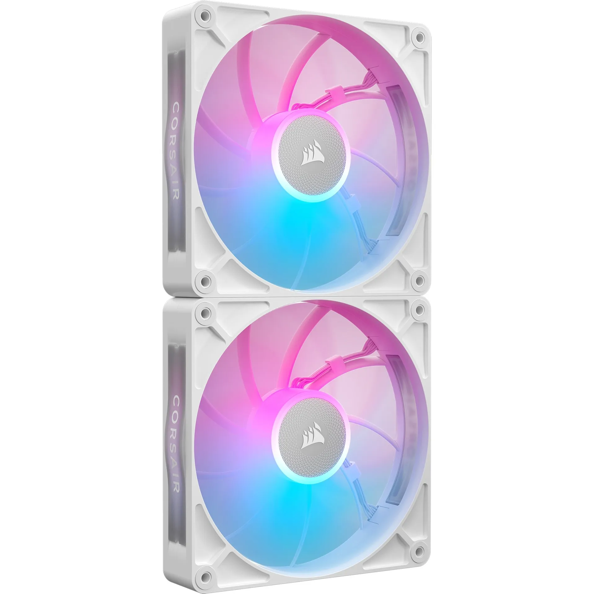 RX140 MAX RGB, Ventola