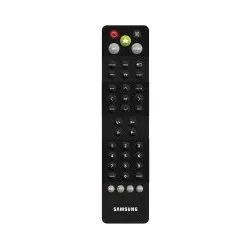 Telecomando tv (Samsung) Black SANI20 SB